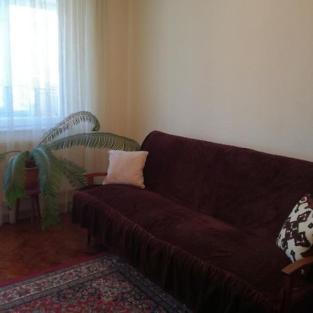 Sara Apartman Târgu-Mureş Exteriör bild