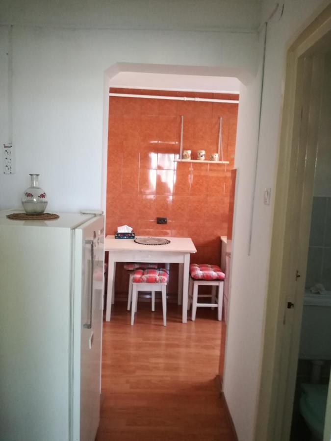 Sara Apartman Târgu-Mureş Exteriör bild